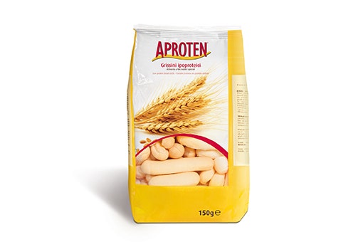 Aproten Grissini 150g