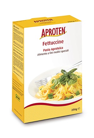 Aproten Fettuccine 250g