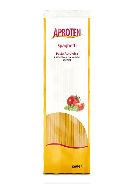 Aproten Spaghetti 500g