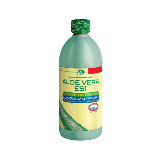 Esi Aloe Vera Succo 1000ml