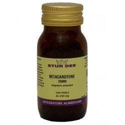 STUR DEE BETA CAROTENE 100PRL