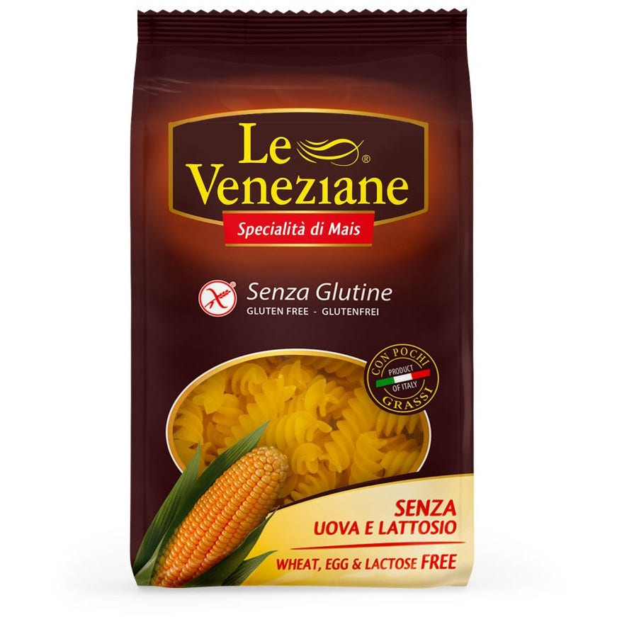 Le Veneziane Pasta Eliche 250g