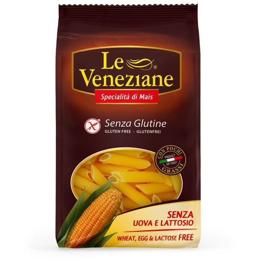 Le Veneziane Penne Rigate 250g