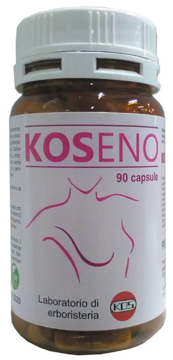 KOSENO MANT 90CPS