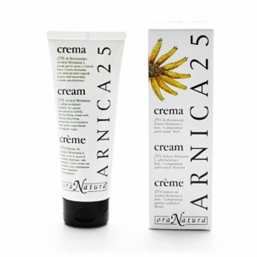 Planter’s Crema all’Arnica Ora Natura 100 ml