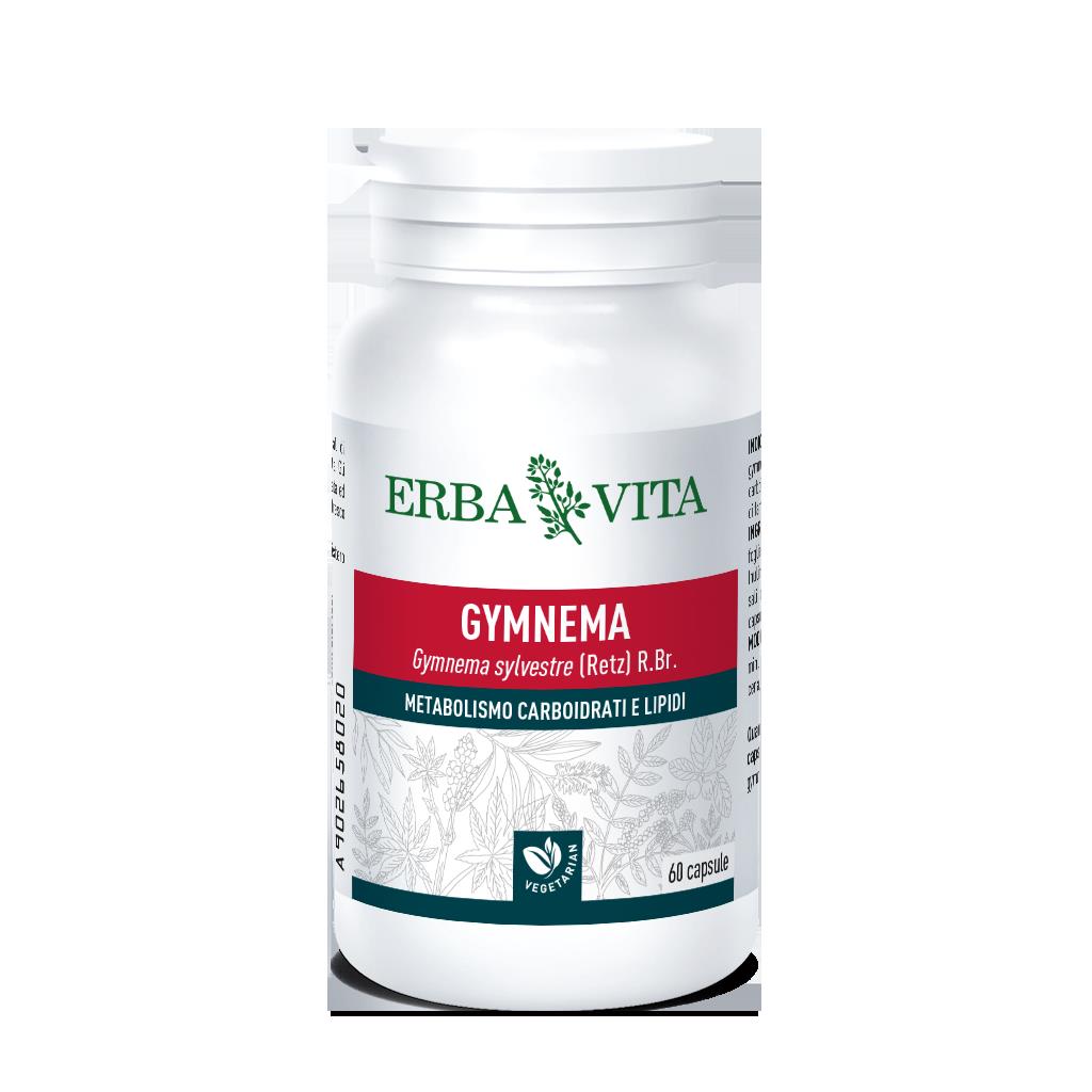 Erba Vita Gymnema Sylvestre 60 Capsule