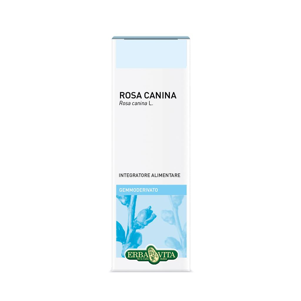 Erba Vita Gemmoderivato Rosa Canina 50ml