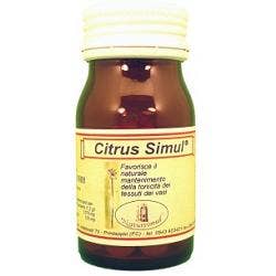 CITRUS SIMUL 70CPR 28G