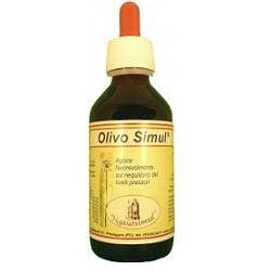 OLIVO SIMUL GTT 100ML