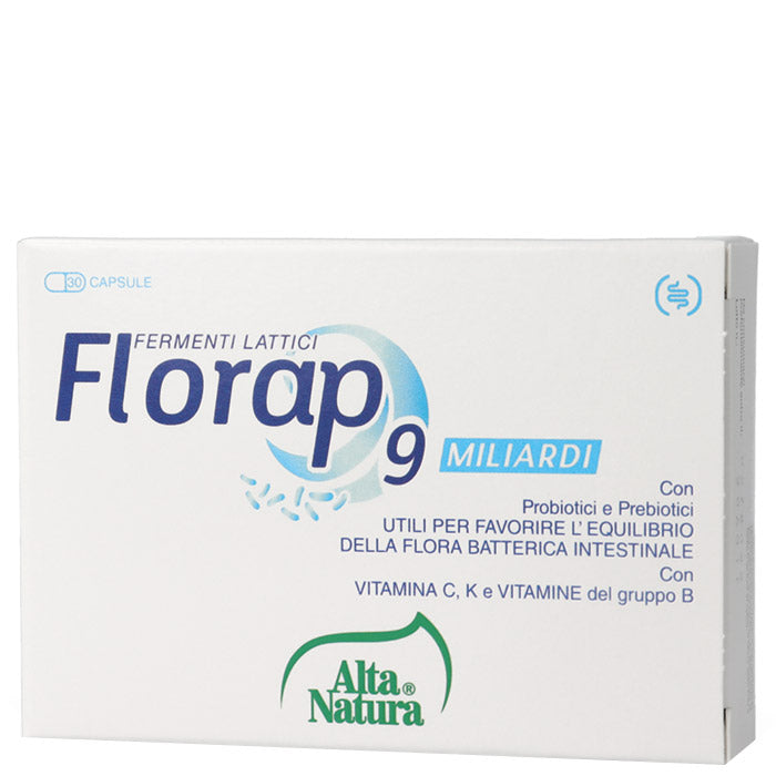 Florap (30cps)