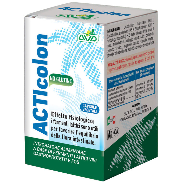 Acticolon (30cps)