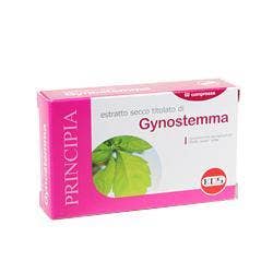 Gynostemma 60 cpr 24g