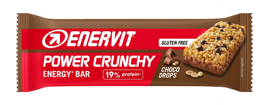 Power Crunchy Choco 40 g