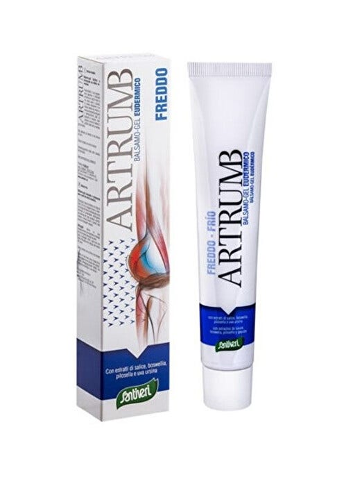 Santiveri Artrumb Balsamo-Gel Freddo 75ml