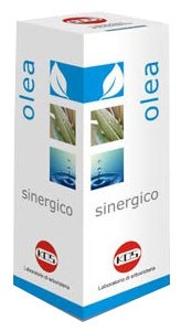 OLEA SINERGICO GTT 100ML