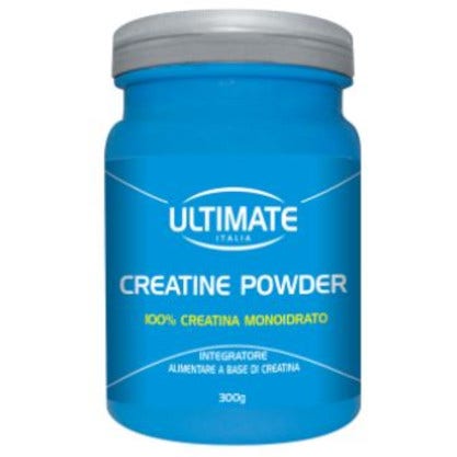 Ultimate Creatine Powder Polvere 150g