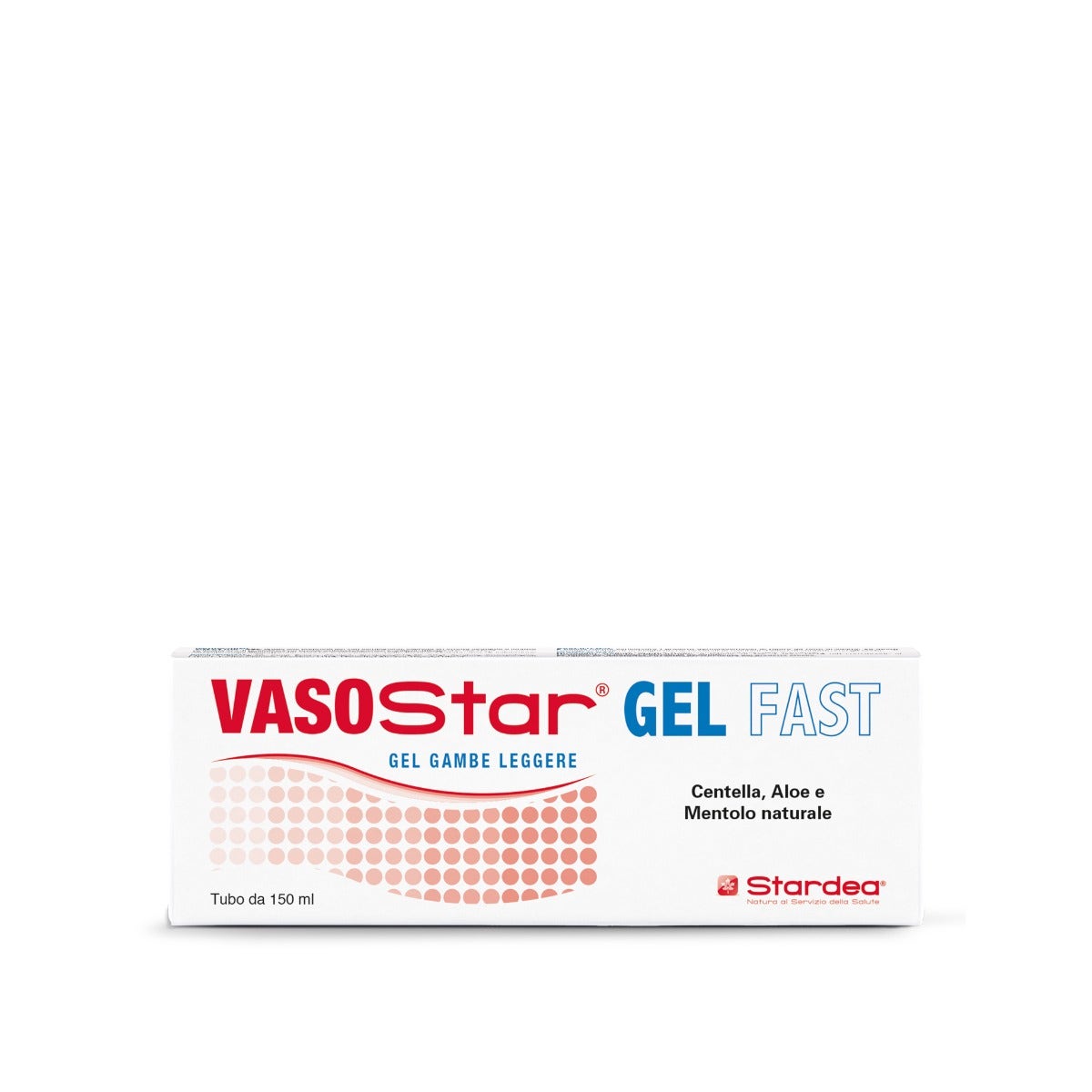 Vasostar Gel 150ml