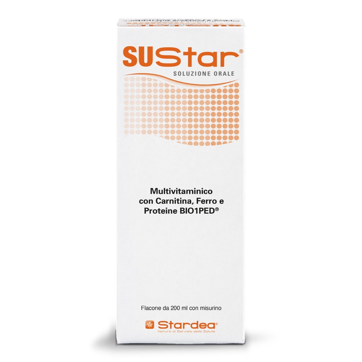 Sustar 200ml