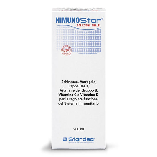 Himunostar 200ml