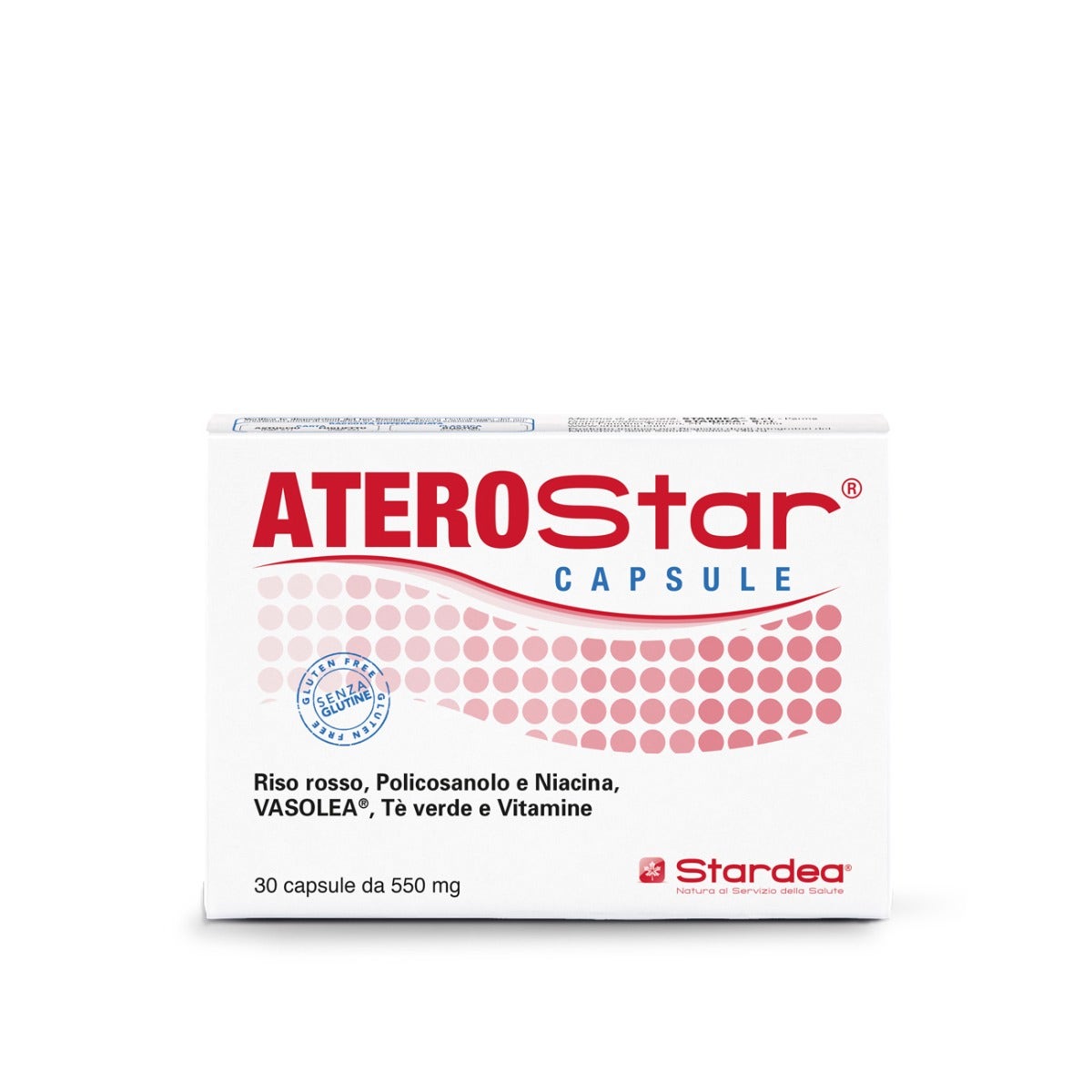 Aterostar 30 Capsule