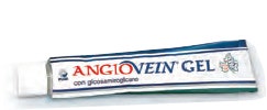 Angiovein Gel 100ml