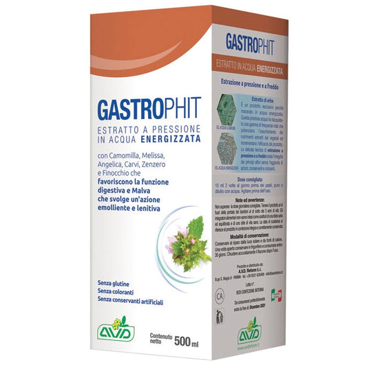 Gastrophit (500ml)