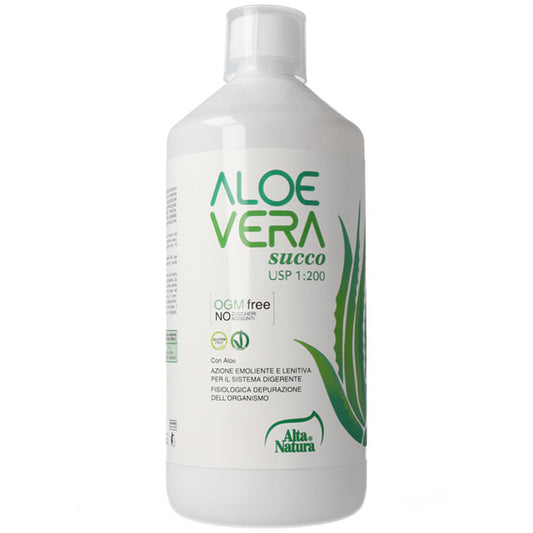 Aloe Vera Succo (1000ml)