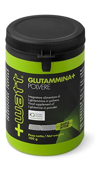 Glutammina+ 100g