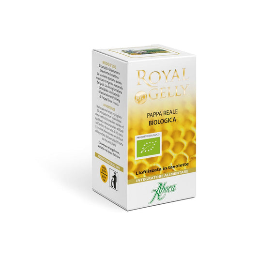 Royalgelly 40 Tavolette