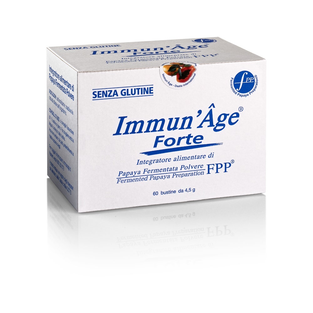 Immun'Age Forte 60 Buste