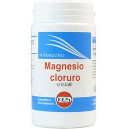 Magnesio Cloruro Cristalli 100g