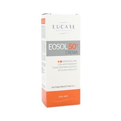 Eosol Crema Solare 50+ 50ml