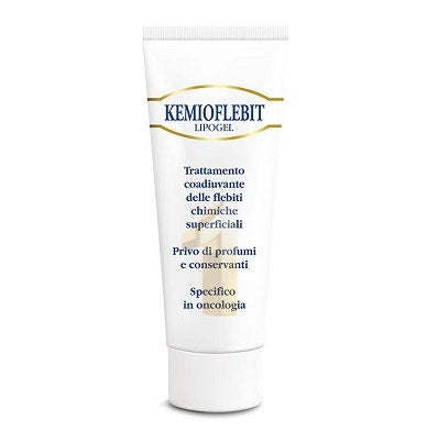 Kemioflebit Lipogel 100ml