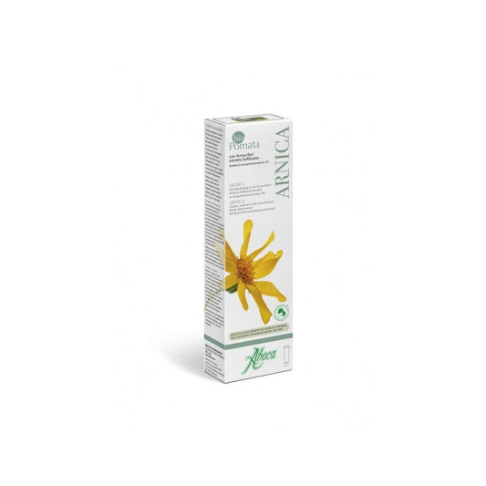 Aboca Biopomata Arnica 50ml