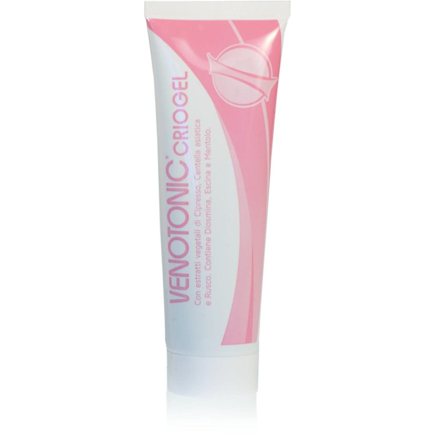 Venotonic Criogel Gel 125ml