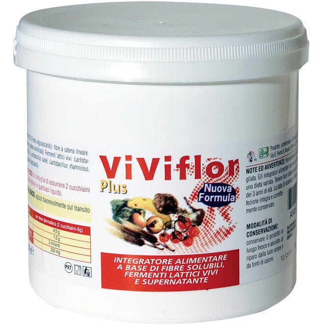 Viviflor Plus (250g)