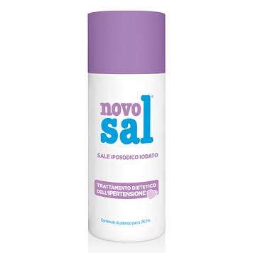 Novosal Iodato 300g