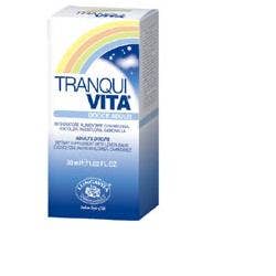 TRANQUIVITA GOCCE ADULTI 30ML