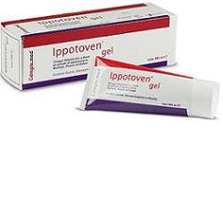 Ippotoven Gel 200ml