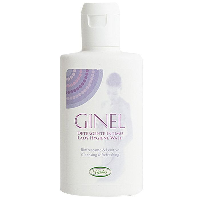 Ginel Detergente Intimo (150ml)