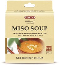 MISO ZUPPA INST TOFU 40G