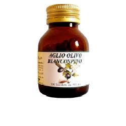 AGLIO OLIVO BIANCOSPINO 100TAV