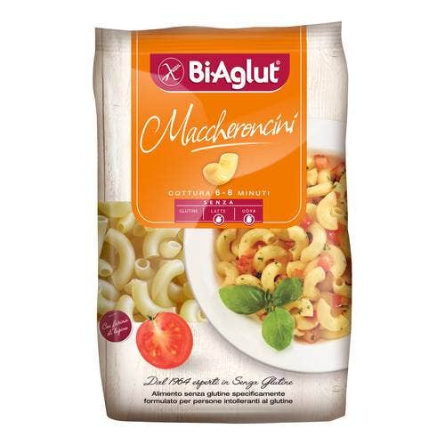 Biaglut Maccheroncini 500g