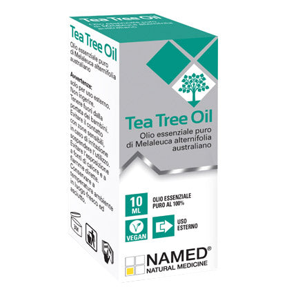 Tea Tree Oil (10ml)