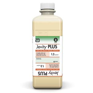 Jevity Plus Neutro RTH 500ml