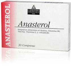 Anasterol 30 Compresse 14,4g