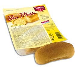 Schar Bon Matin Pane Dolce 200g