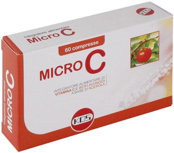 MICRO C CPR 60CPR