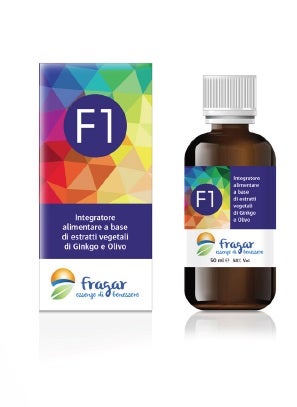 F1 ESTRATTO IDROALCOLICO 50ML