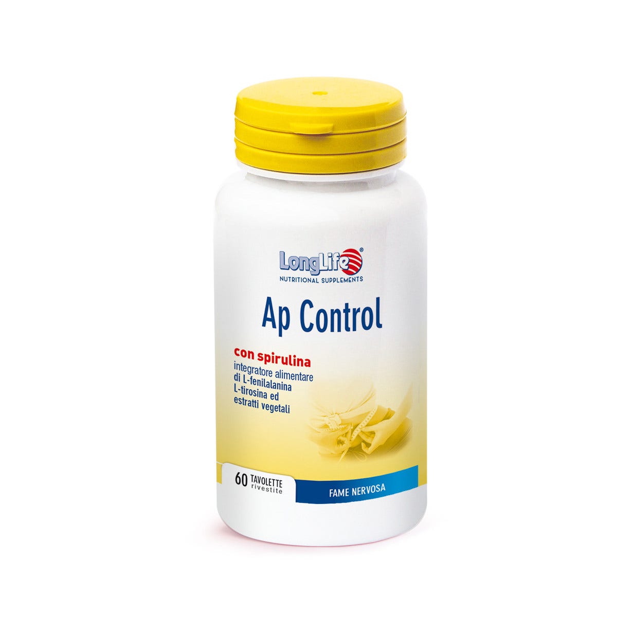 Longlife AP Control 60 Tavolette